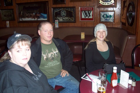 TJ, Lee, & Jackie.
