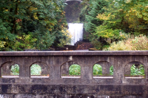 Lower Falls